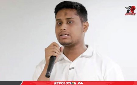 সারাদেশের মহাসড়কে ব্লকেড না দেওয়ার আহ্বান হাসনাতের