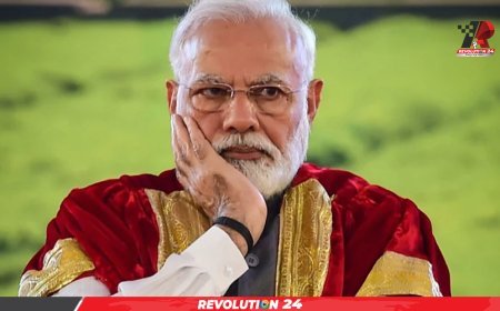 মোদি কেন পাকিস্তানকে যুদ্ধের দ্বারপ্রান্তে নিয়ে যাচ্ছে, কী পরিকল্পনা রয়েছে তার