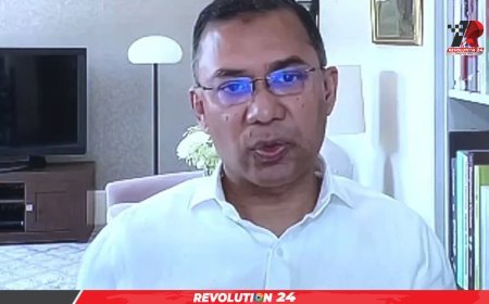 সরকারের কর্মপরিকল্পনা জনগণ জানতে পারলে ধোঁয়াশা তৈরি হবে না: তারেক রহমান