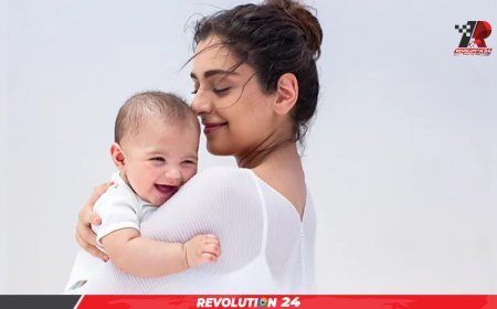 মাতৃত্বের হাসির আড়ালে থাকা কান্না: মা দিবসে পোস্টপার্টাম ডিপ্রেশনের গল্প