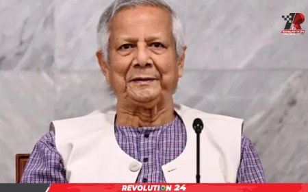 সিভিল সার্জনরা মন থেকে চাইলে সেবার মান ২৫ শতাংশ উন্নতি সম্ভব : প্রধান উপদেষ্টা