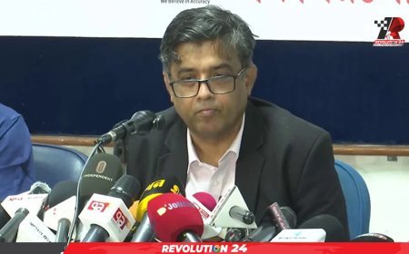 ভারতে বাংলাদেশি চ্যানেল বন্ধ ন্যাক্কারজনক ঘটনা: প্রেস সচিব