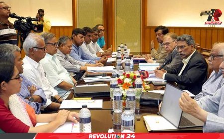 বার বার ফ্যাসিবাদের উত্থান হোক তা দেশের মানুষ চায় না: আলী রীয়াজ