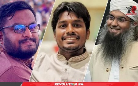 তদবির বাণিজ্য: সাবেক এপিএস মোয়াজ্জেমসহ ৩ জনকে দুদকে তলব