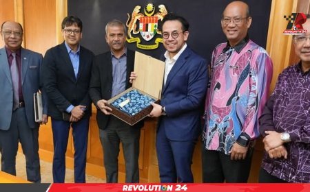 মালয়েশিয়ায় বাংলাদেশের শ্রমবাজার চালুর বিষয়ে সুখবর দিলেন আসিফ নজরুল