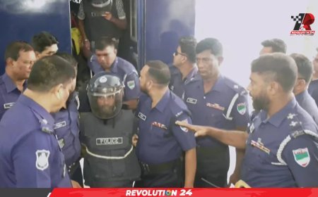 রায়ে সন্তুষ্ট নয় আছিয়ার পরিবার, উচ্চ আদালতে যাওয়ার ঘোষণা