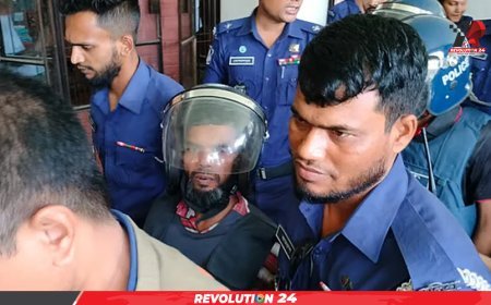 শিশু আছিয়া ধর্ষণ ও হত্যা: হিটু শেখের মৃত্যুদণ্ড, খালাস ৩