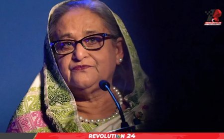 শেখ হাসিনার অবৈধ সম্পদের অনুসন্ধান শুরু