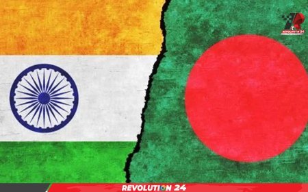 বাংলাদেশের গার্মেন্টস পণ্য আমদানিকে নিষেধাজ্ঞা, দুশ্চিন্তায় ভারতের ব্যবসায়ী ও ট্রাকচালক