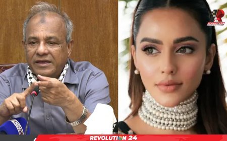 বিমানবন্দরে ছেড়ে দিলে বলতেন, ছেড়ে দিয়েছেন: স্বরাষ্ট্র উপদেষ্টা