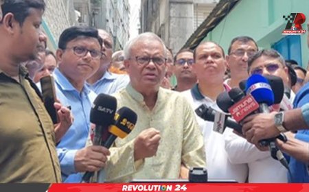 চট্টগ্রামে ডা. শাহাদাত মেয়র হতে পারলে ইশরাক কী দোষ করল, প্রশ্ন রিজভীর