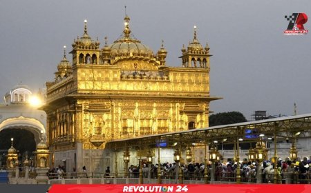 এবার স্বর্ণমন্দির ধ্বংসের চেষ্টা, ভারত-পাকিস্তান সংঘাত ফের কারা উসকে দিচ্ছে