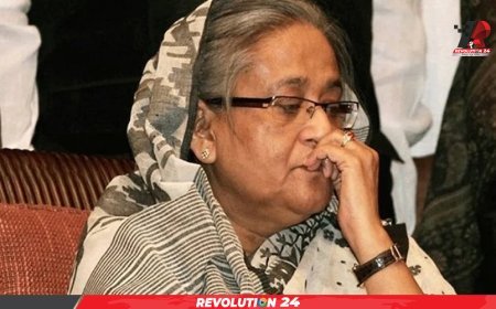 লন্ডনে শেখ হাসিনা সংশ্লিষ্টদের ১৪০০ কোটি টাকার সম্পত্তি জব্দ