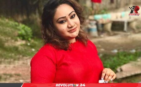 সেই পাপিয়ার ৪ বছরের কারাদণ্ড