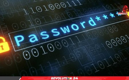 সাইবার ঝুঁকি এড়াতে যেভাবে তৈরি করবেন নিরাপদ পাসওয়ার্ড