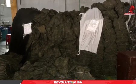 চট্টগ্রামে উদ্ধার কেএনএফ’র ইউনিফর্ম নিয়ে ধোঁয়াশা