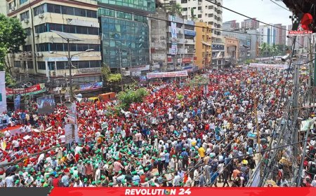 তারুণ্যের সমাবেশে জড়ো হচ্ছেন বিএনপির নেতাকর্মীরা