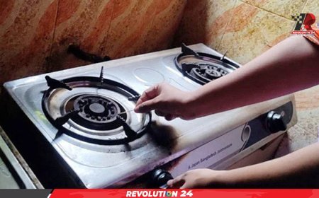 বৃহস্পতিবার ১১ ঘণ্টা গ্যাস থাকবে না যেসব এলাকায়