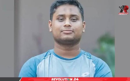 ‘কোনো দলের সাথেই এনসিপি আসন ভাগাভাগিজনিত কোনো আলোচনায় যায়নি’