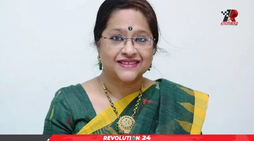 তুরিন আফরোজের ডক্টরেট ডিগ্রি ভুয়া, জানালো বিশ্ববিদ্যালয়