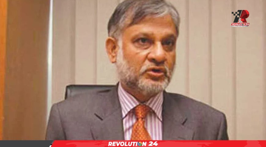 ব্যারিস্টার আব্দুর রাজ্জাক আর নেই