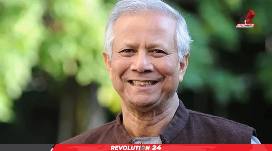 স্বাস্থ্য বিষয়ক সংস্কার কমিশনের সুপারিশ দ্রুত বাস্তবায়নের নির্দেশ প্রধান উপদেষ্টার