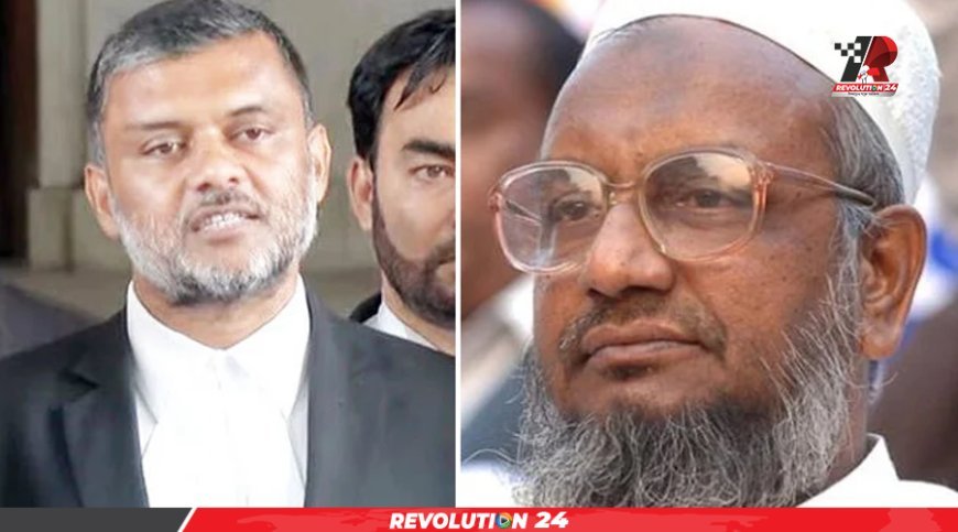 ‘কাদের মোল্লাকে সংক্ষিপ্ত রায়ে ফাঁসি দেয়া হয়’