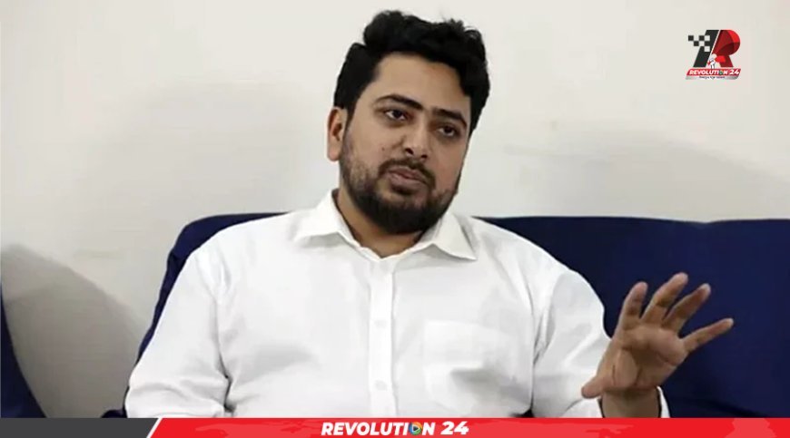 ‘নতুন সংবিধান করতে না পারলে নতুন বাংলাদেশ গড়ার প্রয়োজন নেই’