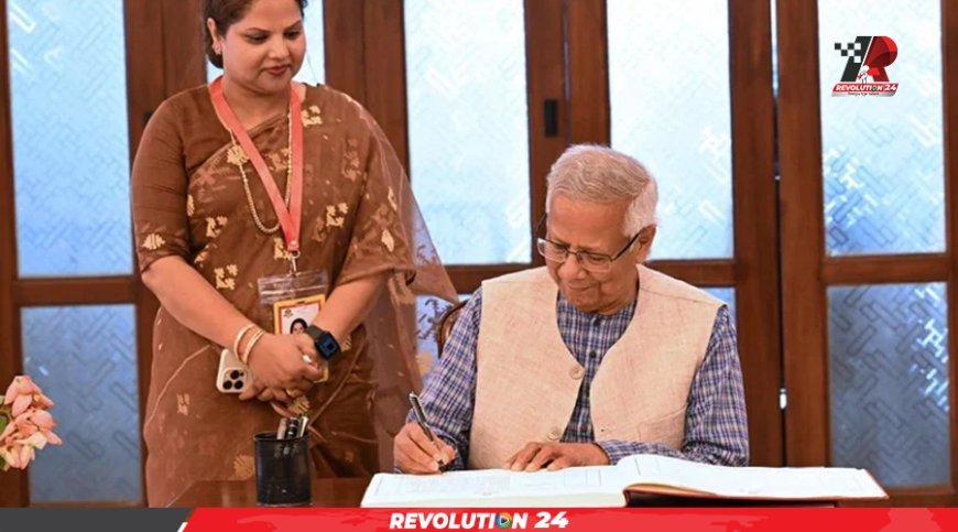 চট্টগ্রাম হার্ট ফাউন্ডেশন হাসপাতালের জন্য জমি বরাদ্দের দলিল হস্তান্তর