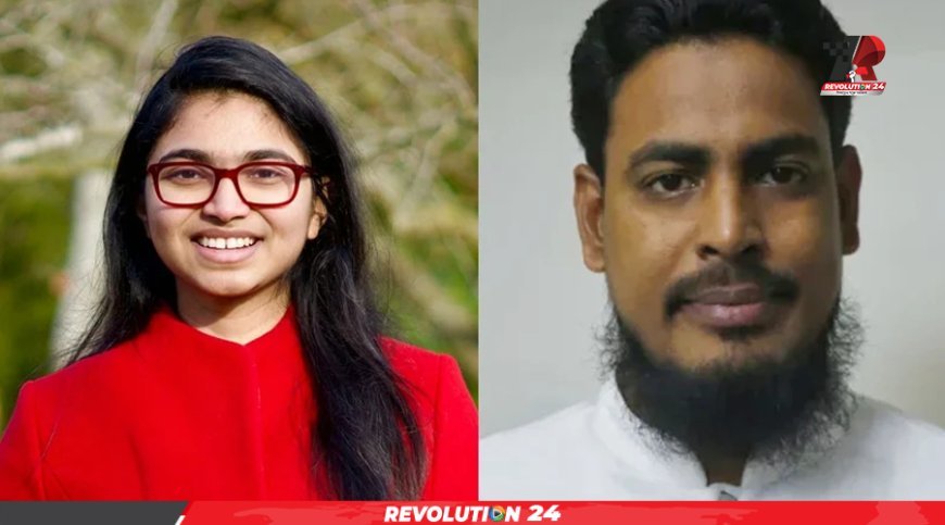 আখতার হোসেনকে হত্যার হুমকি দিয়ে চিঠি, যা জানালেন তাসনিম জারা
