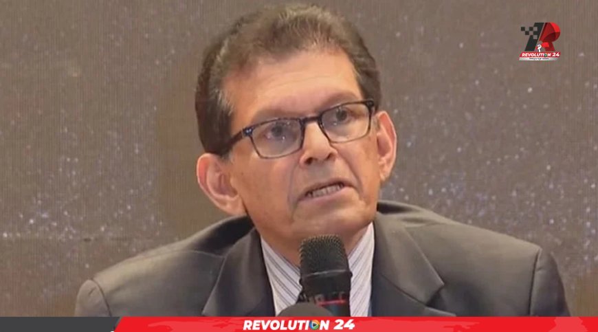 বিদেশি নাগরিকত্ব থাকার অভিযোগ প্রত্যাখ্যান খলিলুরের
