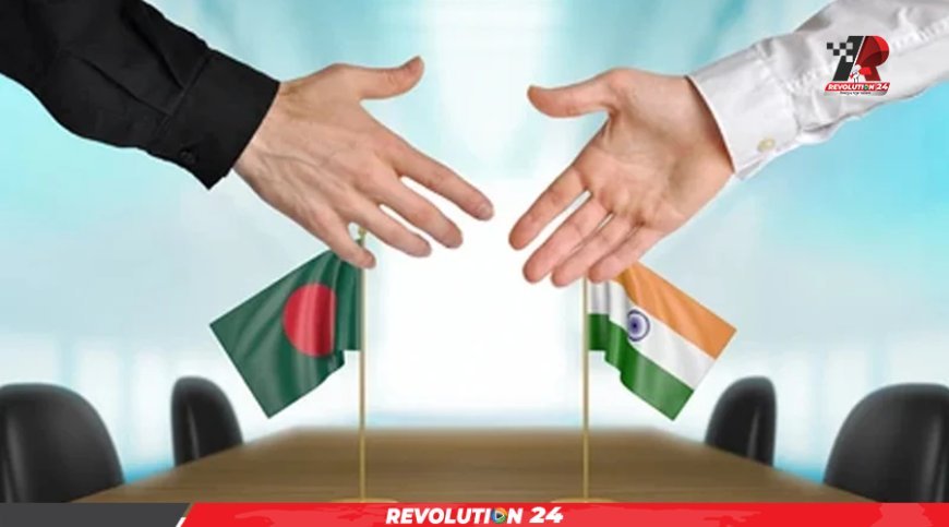 বাংলাদেশি পণ্য আমদানিতে জানা গেল ভারতের নিষেধাজ্ঞার কারণ