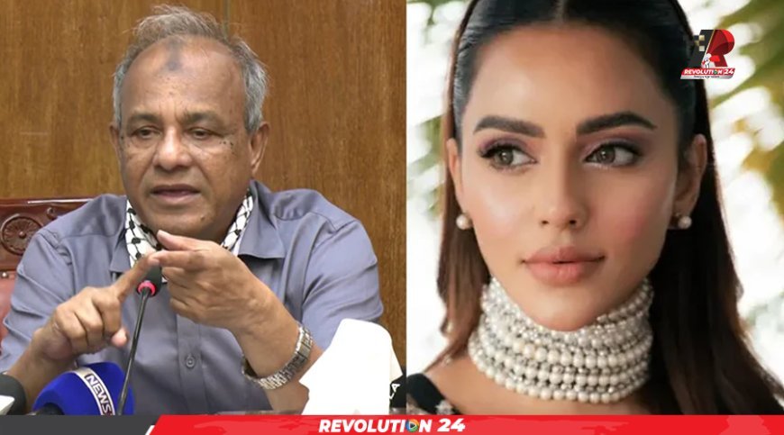 বিমানবন্দরে ছেড়ে দিলে বলতেন, ছেড়ে দিয়েছেন: স্বরাষ্ট্র উপদেষ্টা