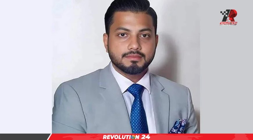 ইশরাকের মেয়র হওয়ার বিষয়ে আদেশ কাল