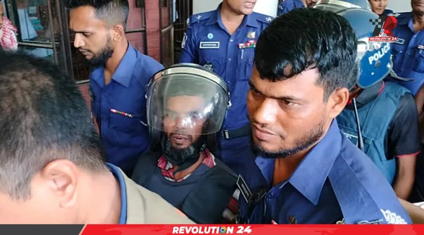 শিশু আছিয়াকে ধর্ষণ ও হত্যা: হিটু শেখের ডেথ রেফারেন্সের নথি হাইকোর্টে