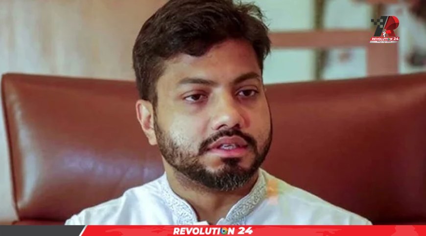 ২ উপদেষ্টার পদত্যাগের খবর না আসা পর্যন্ত লড়াই চলবে: ইশরাক