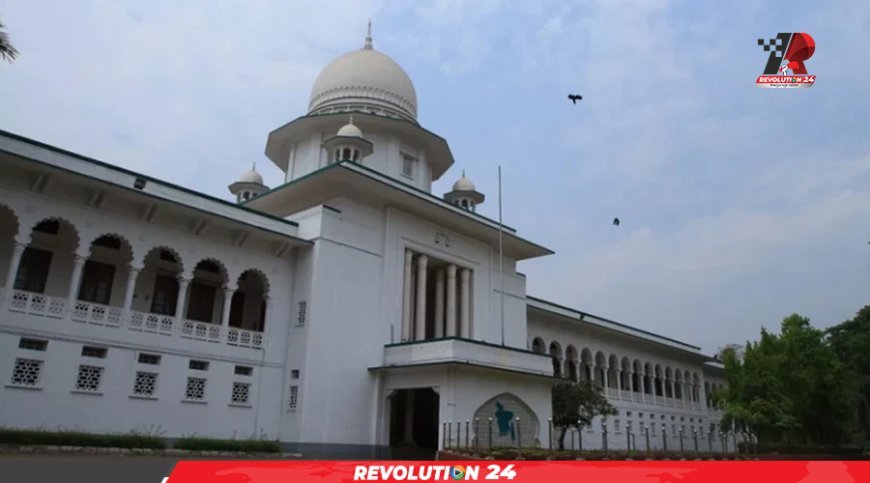 ইশরাকের শপথ ইস্যুতে ইসির বক্তব্য শুনবেন আপিল বিভাগ