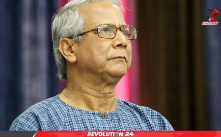 এয়ার ইন্ডিয়ার মর্মান্তিক দুর্ঘটনায় প্রধান উপদেষ্টার শোক