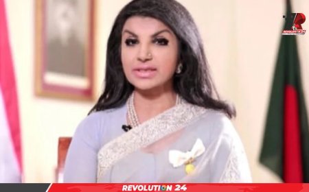 অর্থপাচারের অভিযোগ: দুদকের জালে সাবেক হাইকমিশনার মুনা