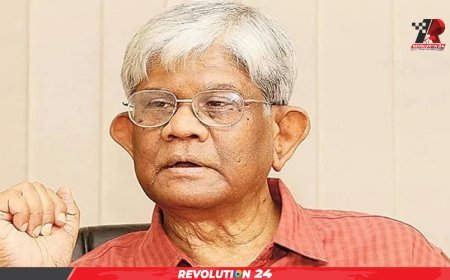 বিশ্ববাজারে তেলের দাম বাড়লেও দেশে মূল্য বাড়ানোর চিন্তা নেই: অর্থ উপদেষ্টা