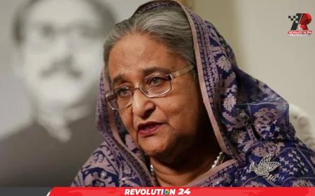 শেখ হাসিনার আদালত অবমাননার মামলায় অ্যামিকাস কিউরি নিয়োগ