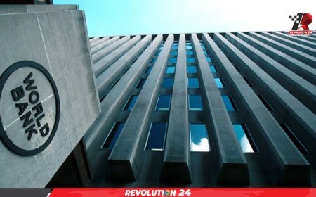 গ্যাস সরবরাহ ও বায়ুমান উন্নয়নে বাংলাদেশকে ৬৪ কোটি ডলার ঋণ দিচ্ছে বিশ্বব্যাংক