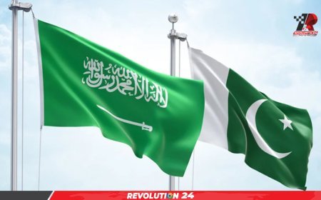 ইরানে মার্কিন হামলার প্রতিক্রিয়া দেখাল সৌদি-পাকিস্তান