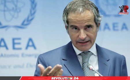 ইরান পরিস্থিতি নিয়ে জরুরি বৈঠকে বসছে আন্তর্জাতিক পারমাণবিক শক্তি সংস্থা