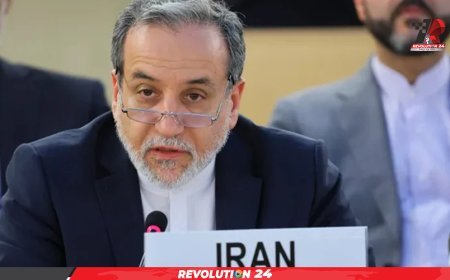 যুক্তরাষ্ট্র আন্তর্জাতিক আইন লঙ্ঘন করেছে: ইরানের পররাষ্ট্রমন্ত্রী