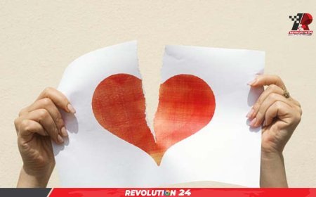 কখন সম্পর্ক থেকে সরে আসা জরুরি?