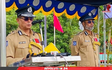 ‘অভ্যুত্থান প্রমাণ করেছে জনমতের বিপক্ষে গিয়ে কখনো টিকে থাকা যায় না’