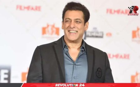 জটিল মস্তিষ্কজনিত রোগে আক্রান্ত সালমান খান, আত্মহত্যার ঝুঁকির কথাও জানালেন নিজেই