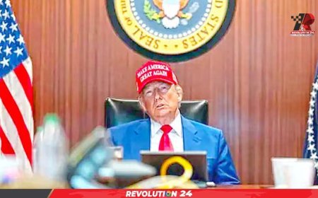 ট্রাম্পের ইরান আক্রমণ: ভবিষ্যৎ নির্ধারণের ঝুঁকিপূর্ণ দাও