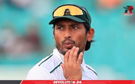 দলে নেই এনামুল, ফিরলেন নাঈম—নির্বাচকদের কী যুক্তি?